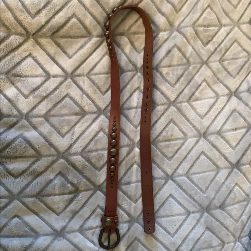 Belt